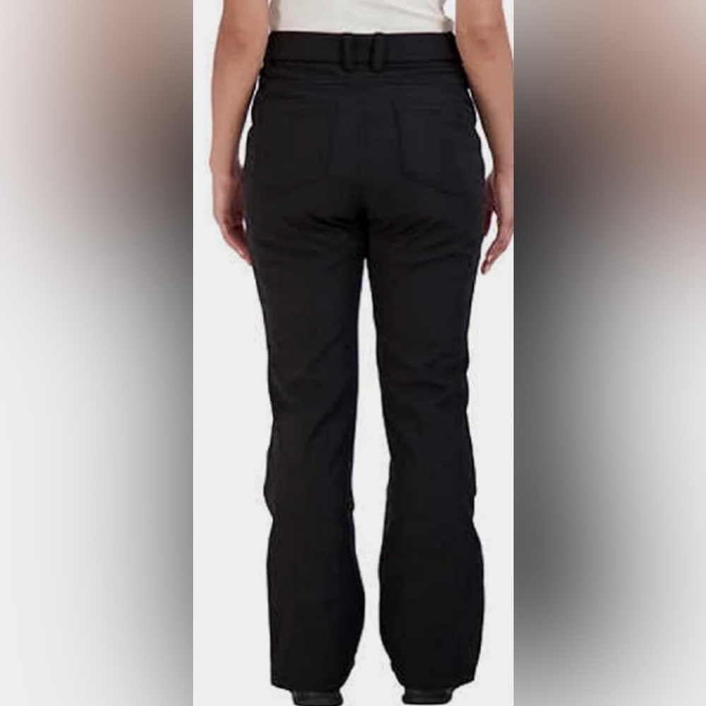 Gerry ladies stretchy snow pants, size small - Picture 2 of 8